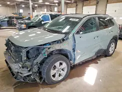 2T3RWRFV0KW018090 2019 TOYOTA RAV 4