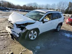 2T3RWRFV0KW023600 2019 TOYOTA RAV 4