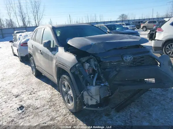 2T3RWRFV0KW027629 2019 TOYOTA RAV 4 - Image 1