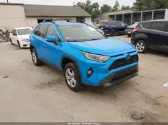 2T3RWRFV0KW030949 2019 TOYOTA RAV 4