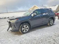 2T3RWRFV0KW042857 2019 TOYOTA RAV 4