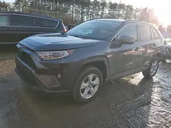 2T3RWRFV0KW045872 2019 TOYOTA RAV 4