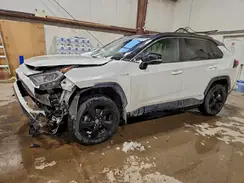 2T3RWRFV0LW048157 2020 TOYOTA RAV 4