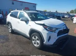 2T3RWRFV0LW048658 2020 TOYOTA RAV 4