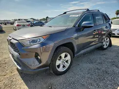 2T3RWRFV0LW051513 2020 TOYOTA RAV 4