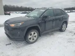2T3RWRFV0LW051625 2020 TOYOTA RAV 4