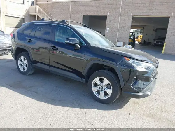2T3RWRFV0LW052144 2020 TOYOTA RAV 4 - Image 1