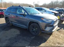 2T3RWRFV0LW058817 2020 TOYOTA RAV 4