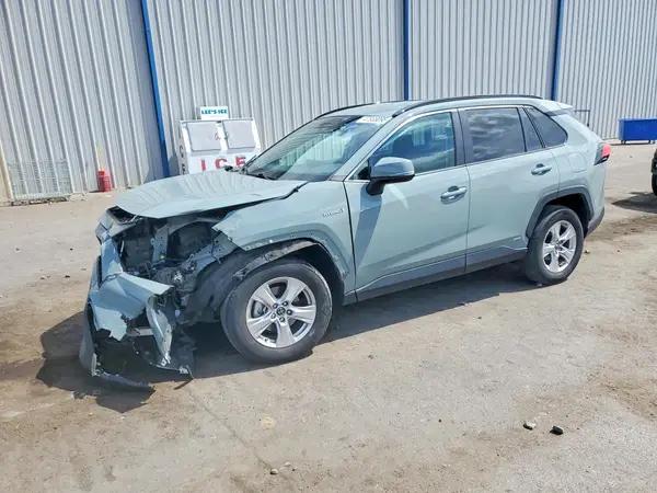 2T3RWRFV0LW061779 2020 TOYOTA RAV 4 - Image 1