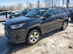 2T3RWRFV0LW064858 2020 TOYOTA RAV 4