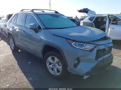 2T3RWRFV0LW068330 2020 TOYOTA RAV 4