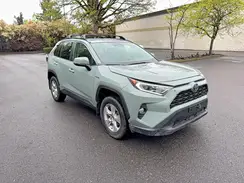 2T3RWRFV0LW069395 2020 TOYOTA RAV 4