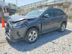 2T3RWRFV0LW072068 2020 TOYOTA RAV 4
