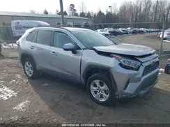 2T3RWRFV0LW073690 2020 TOYOTA RAV 4