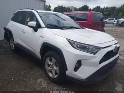 2T3RWRFV0LW073995 2020 TOYOTA RAV 4