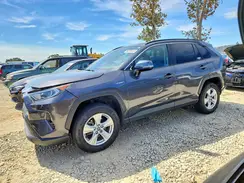 2T3RWRFV0LW077416 2020 TOYOTA RAV 4