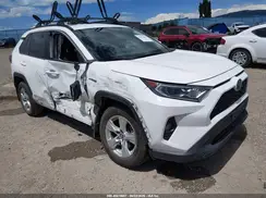 2T3RWRFV0LW079649 2020 TOYOTA RAV 4