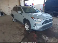2T3RWRFV0LW082793 2020 TOYOTA RAV 4