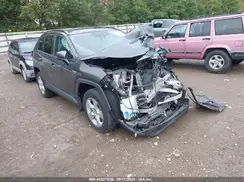 2T3RWRFV0LW083815 2020 TOYOTA RAV 4