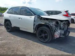 2T3RWRFV0LW088836 2020 TOYOTA RAV 4