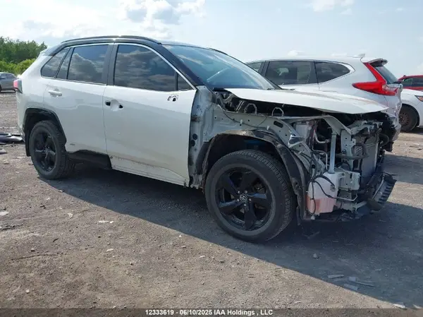 2T3RWRFV0LW088836 2020 TOYOTA RAV 4 - Image 1