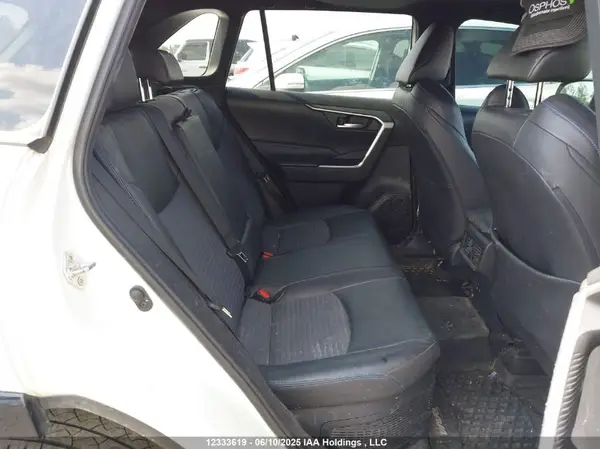 2T3RWRFV0LW088836 2020 TOYOTA RAV 4 - Image 8