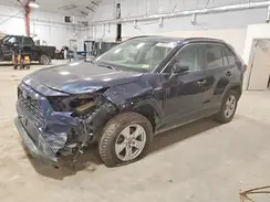 2T3RWRFV0LW090313 2020 TOYOTA RAV 4