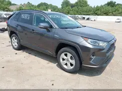 2T3RWRFV0LW092353 2020 TOYOTA RAV 4