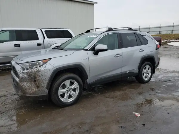 2T3RWRFV0LW094698 2020 TOYOTA RAV 4 - Image 1