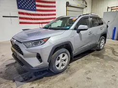 2T3RWRFV0LW094829 2020 TOYOTA RAV 4