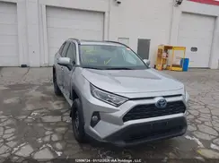 2T3RWRFV0LW097147 2020 TOYOTA RAV 4