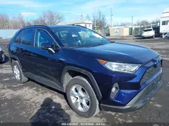 2T3RWRFV0LW099223 2020 TOYOTA RAV 4