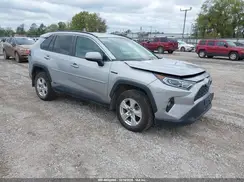 2T3RWRFV0LW099531 2020 TOYOTA RAV 4