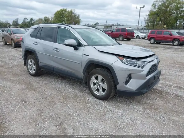 2T3RWRFV0LW099531 2020 TOYOTA RAV 4 - Image 1