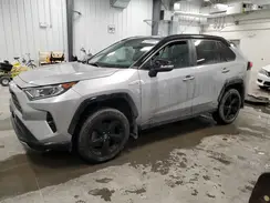 2T3RWRFV0LW100466 2020 TOYOTA RAV 4