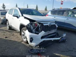 2T3RWRFV0LW102637 2020 TOYOTA RAV 4
