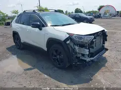 2T3RWRFV0MW107497 2021 TOYOTA RAV 4