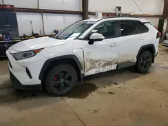 2T3RWRFV0MW107838 2021 TOYOTA RAV 4