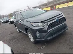 2T3RWRFV0MW113378 2021 TOYOTA RAV 4