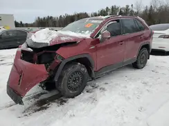 2T3RWRFV0MW117754 2021 TOYOTA RAV 4