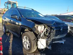 2T3RWRFV0MW121531 2021 TOYOTA RAV 4