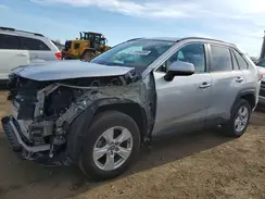 2T3RWRFV0MW121674 2021 TOYOTA RAV 4