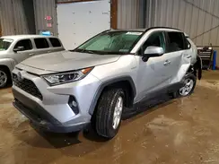 2T3RWRFV0MW122372 2021 TOYOTA RAV 4