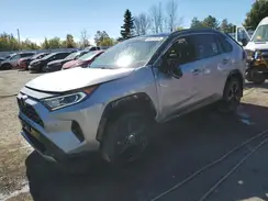2T3RWRFV0MW123604 2021 TOYOTA RAV 4