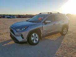 2T3RWRFV0MW127149 2021 TOYOTA RAV 4
