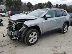 2T3RWRFV0MW127216 2021 TOYOTA RAV 4