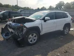 2T3RWRFV0MW128527 2021 TOYOTA RAV 4