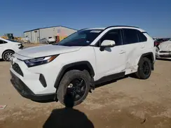2T3RWRFV0NW132739 2022 TOYOTA RAV 4