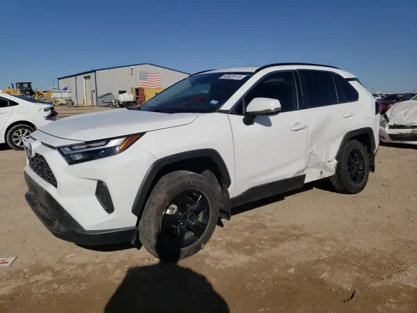 2T3RWRFV0NW132739 2022 TOYOTA RAV 4 - Image 1