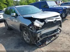 2T3RWRFV0NW134961 2022 TOYOTA RAV 4